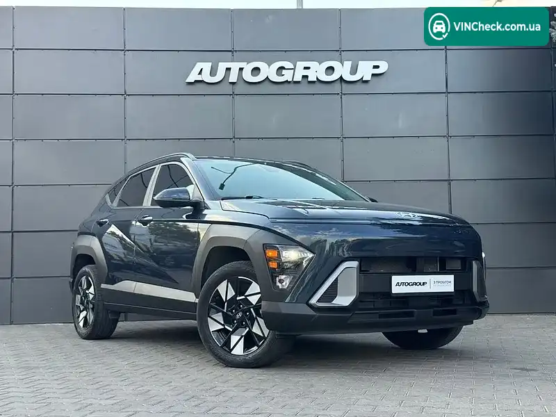 Hyundai Kona 2023, фото з оголошення 1 з 20, VIN KM8HCCAB6RU045098