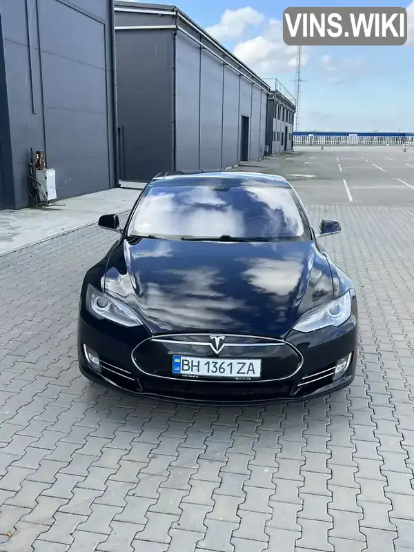 Tesla Model S 2014, фото з оголошення 2 з 20, VIN 5YJSA1H17EFP36077