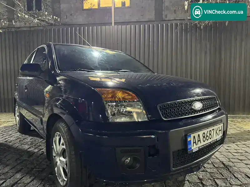 Ford Fusion 2011, фото з оголошення 2 з 9, VIN WF0UXXGAJUBK42924