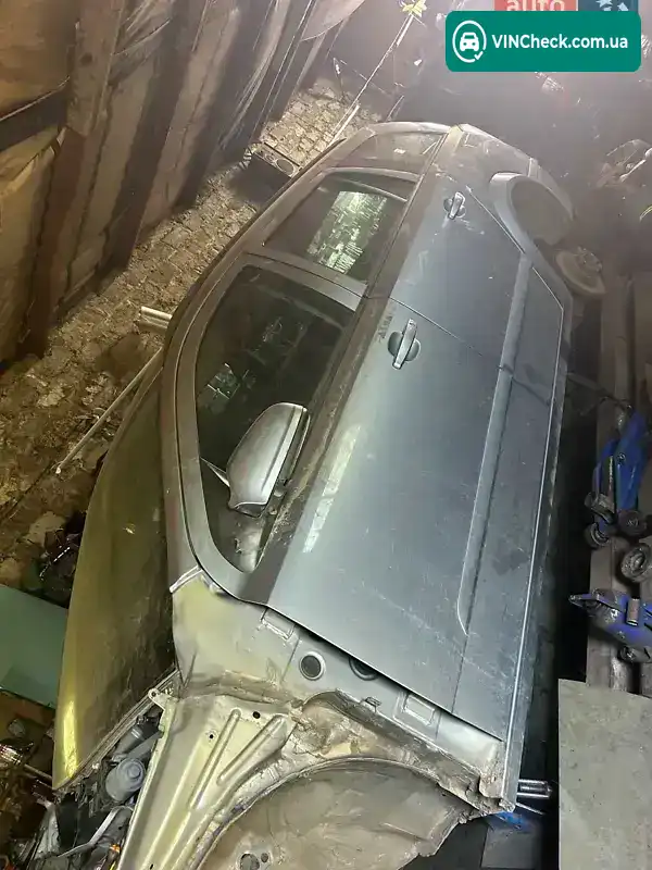 Opel Astra 2007, фото з оголошення 1 з 19, VIN W0L0AHL3572225139