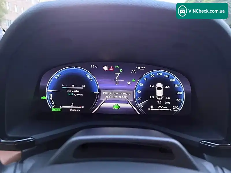 Toyota Camry 2025, фото з оголошення 2 з 20, VIN JTNAHACK503049236