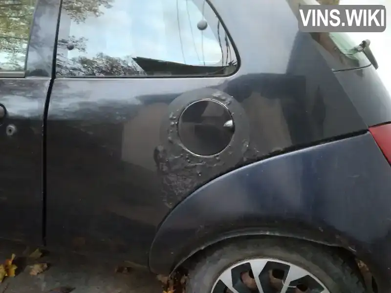Ford KA 2005, фото з оголошення 2 з 9, VIN WF0BXXWPRB5M64769