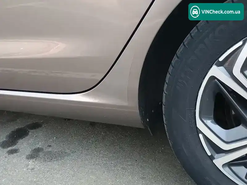 Hyundai i30 2020, фото з оголошення 1 з 20, VIN TMAH381CBMJ086529