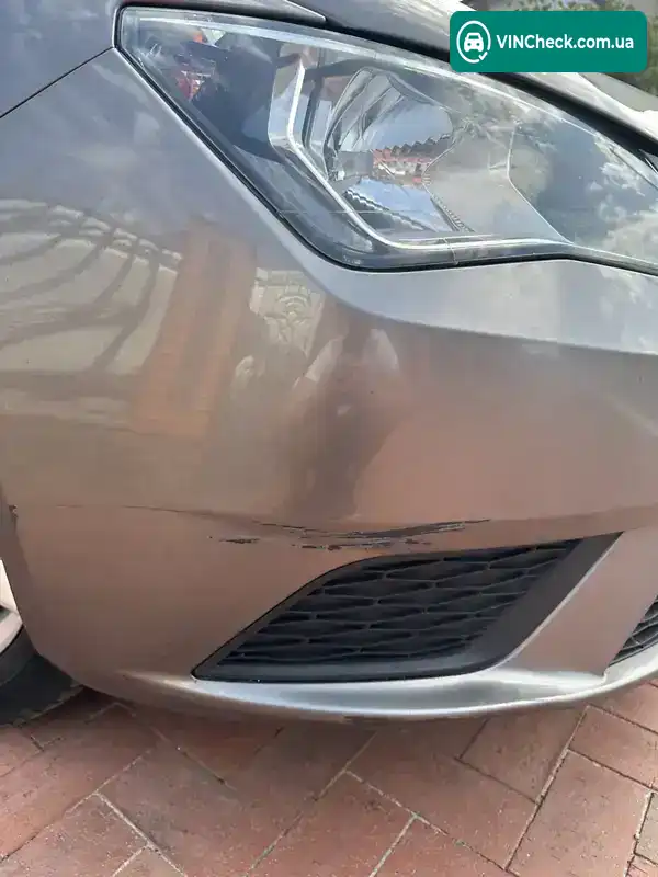 SEAT Ibiza 2015, фото з оголошення 1 з 14, VIN VSSZZZ6JZFR130982