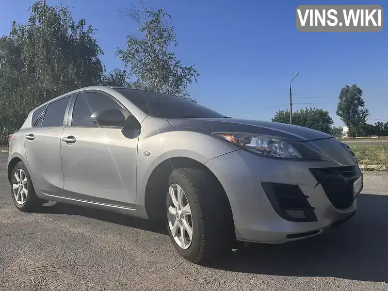 Mazda 3 2011, фото з оголошення 2 з 18, VIN JMZBLA4Z201276081