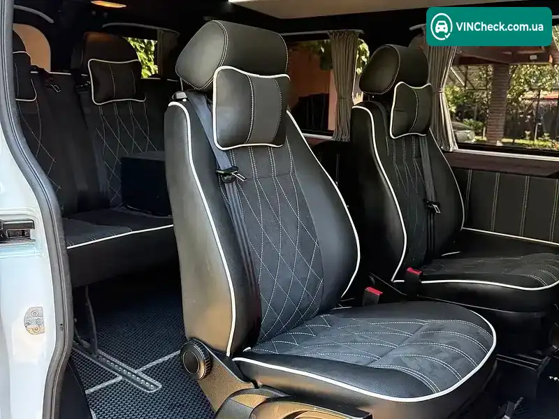 Renault Trafic 2019, фото з оголошення 1 з 18, VIN VF1FL000164385148