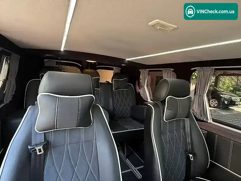 Renault Trafic 2019, фото з оголошення 2 з 18, VIN VF1FL000164385148