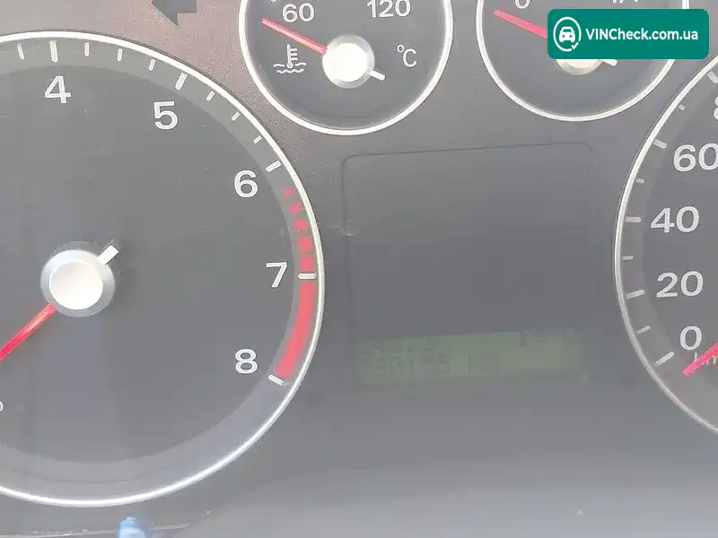 Ford Focus 2006, фото з оголошення 2 з 3, VIN UU1HSDAC643394528