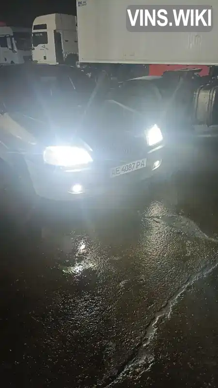 Chery Amulet 2008, фото з оголошення 1 з 19, VIN Y6DDA11A98D021743