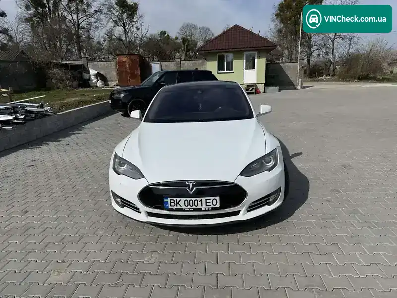 Tesla Model S 2016, фото з оголошення 2 з 8, VIN 5YJSA7E22GF123013