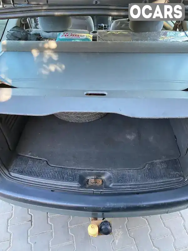 Renault Laguna 1997, фото з оголошення 2 з 14, VIN VF1K560GE16538611