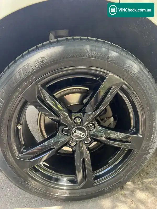 Audi Q5 2011, фото з оголошення 2 з 20, VIN WA1LFAFP7CA059528