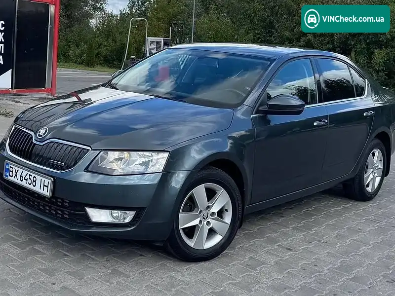 Skoda Octavia 2014, фото з оголошення 2 з 20, VIN TMBAG9NE9F0079315