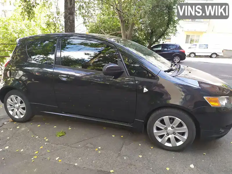 Mitsubishi Colt 2012, фото з оголошення 2 з 9, VIN XMCMNZ31ABF046474