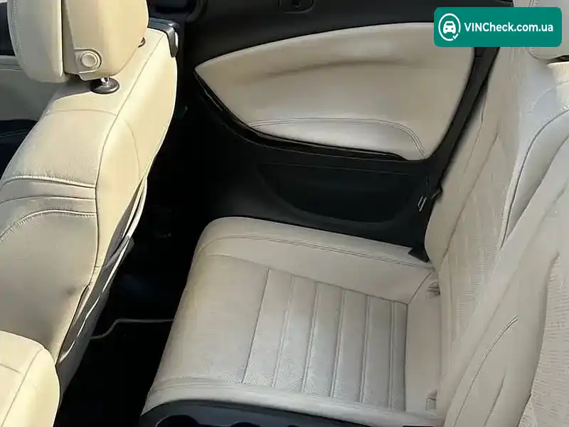 Buick Cascada 2016, фото з оголошення 2 з 13, VIN W04WT3N53GG101150