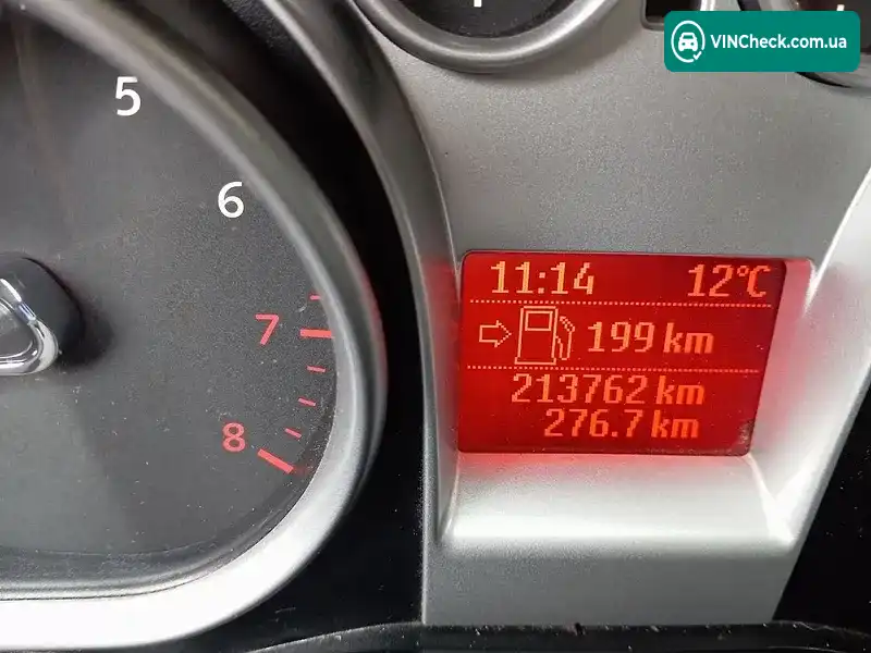 Ford Focus 2011, фото з оголошення 2 з 8, VIN WF0HXXWPDHBD22211