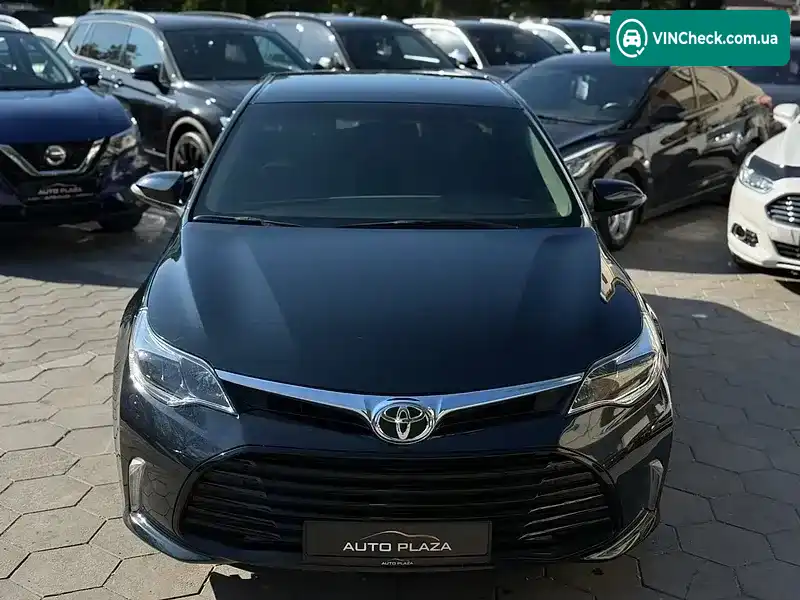 Toyota Avalon 2016, фото з оголошення 1 з 20, VIN 4T1BK1EBXGU221364