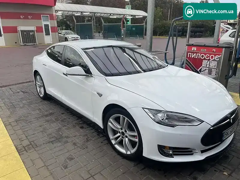 Tesla Model S 2015, фото з оголошення 2 з 20, VIN 5YJSA1S1XFFP69486