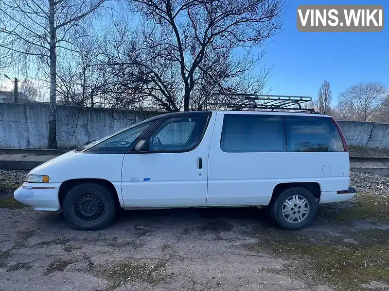 Chevrolet Lumina 1990, фото з оголошення 1 з 11, VIN 1GNCU06D2LT169961