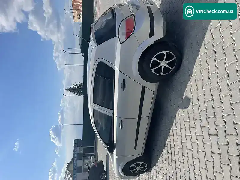 Opel Astra 2006, фото з оголошення 2 з 14, VIN Y6D0AHL4865099976