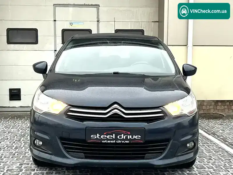 Citroen C4 2015, фото з оголошення 2 з 21, VIN VF7NC9HJCFY504912