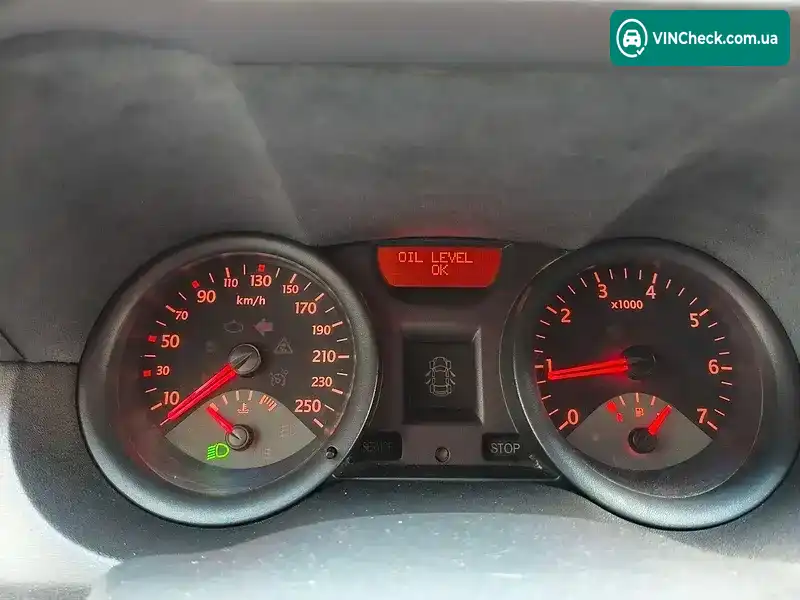 Renault Megane 2004, фото з оголошення 2 з 20, VIN VF1BM1B0H30095860