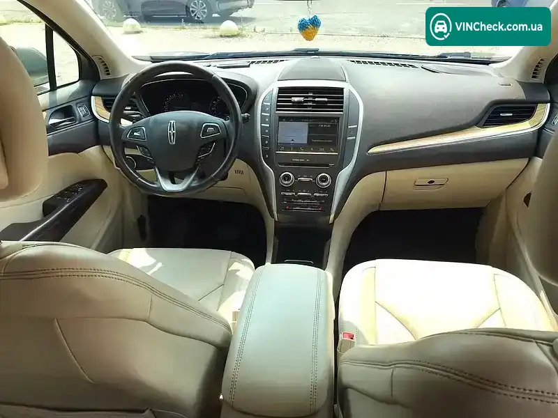 Lincoln MKC 2015, фото з оголошення 1 з 18, VIN 5LMCJ2C93GUJ03179