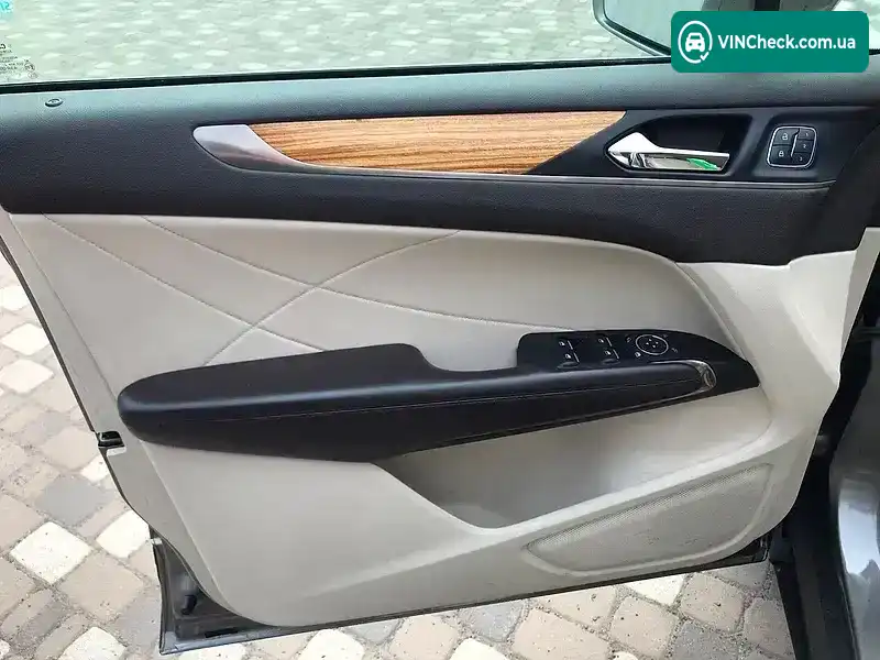 Lincoln MKC 2015, фото з оголошення 2 з 18, VIN 5LMCJ2C93GUJ03179