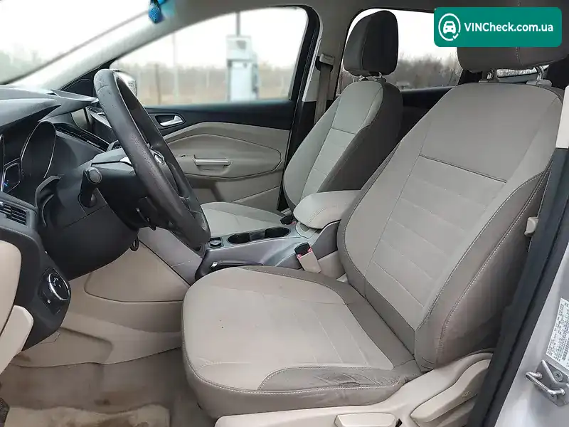 Ford Escape 2012, фото з оголошення 1 з 8, VIN 1FMCU0GX8DUB43664