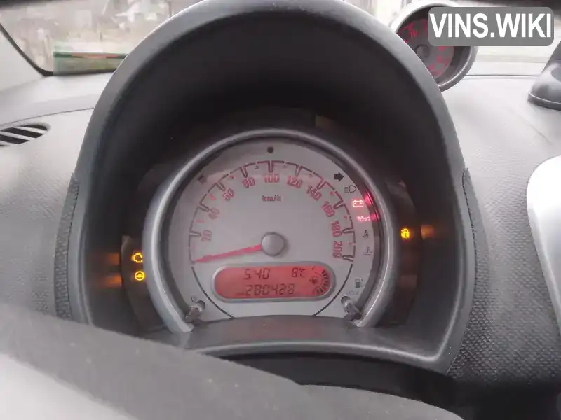 Opel Agila 2010, фото з оголошення 1 з 6, VIN W0LFXB22SAM384291