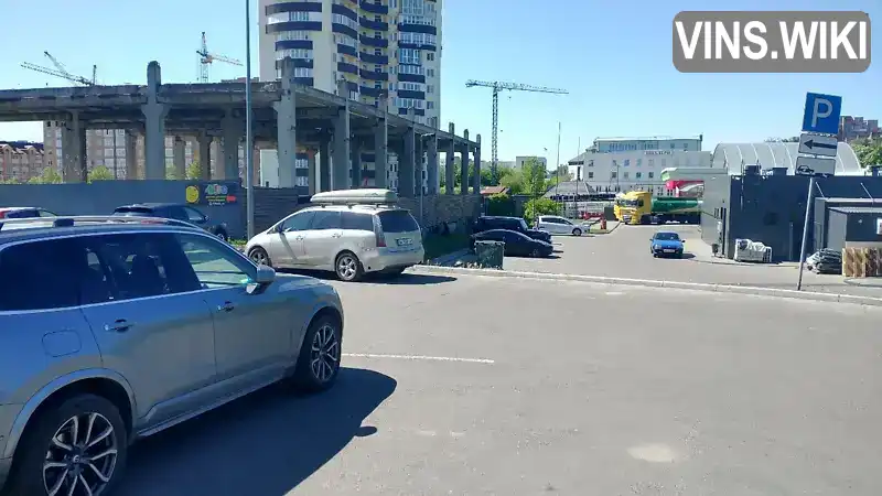 Mitsubishi Grandis 2007, фото з оголошення 1 з 5, VIN JMBLRNA4W8Z001105