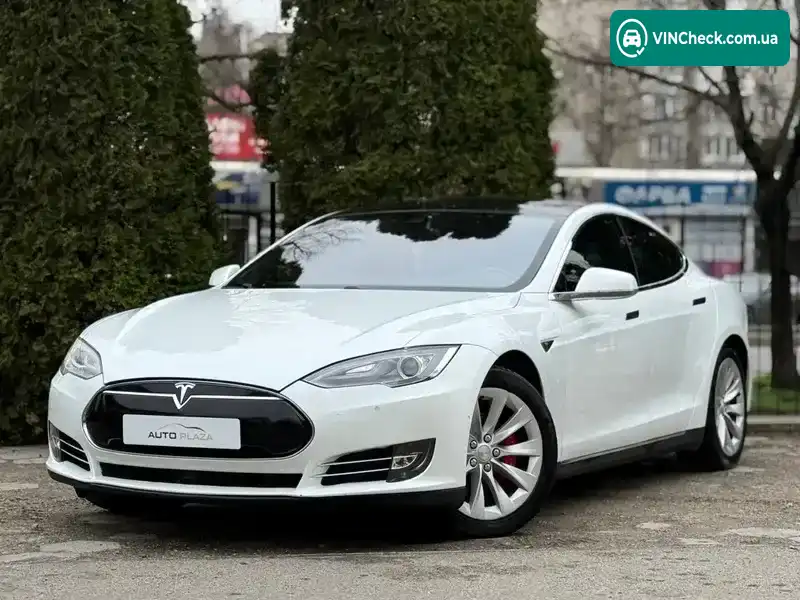 Tesla Model S 2015, фото з оголошення 1 з 21, VIN 5YJSA1H24FFP73999