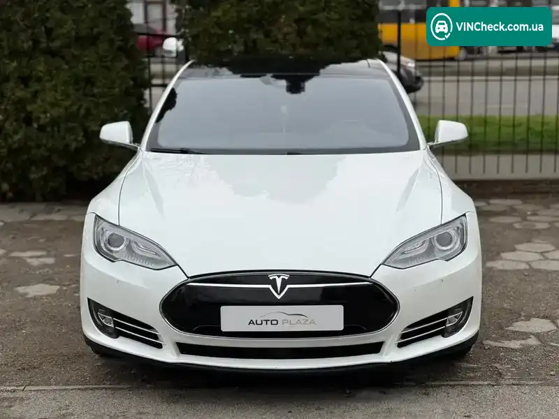 Tesla Model S 2015, фото з оголошення 2 з 21, VIN 5YJSA1H24FFP73999