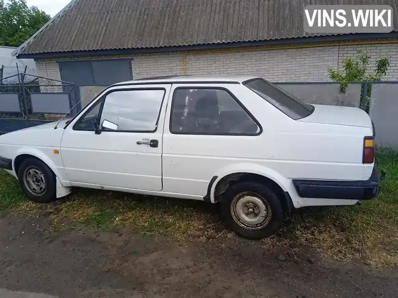 Volkswagen Jetta 1987, фото з оголошення 1 з 9, VIN WVWZZZ16ZHW449503