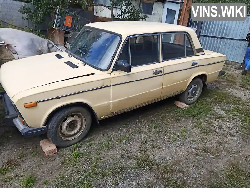 Skoda Favorit 1992, фото з оголошення 2 з 4, VIN TMBAEA200P0605137