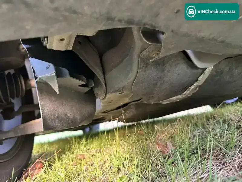 Ford Mondeo 2011, фото з оголошення 2 з 21, VIN WF0GXXGBBGBT53148