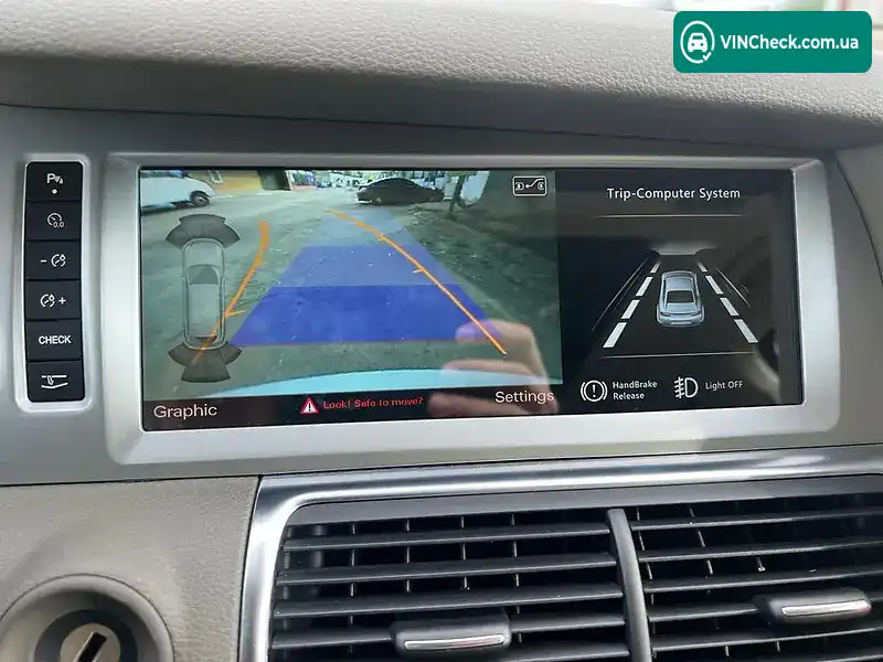 Audi Q7 2013, фото з оголошення 2 з 20, VIN WA1VMAFE0DD011298
