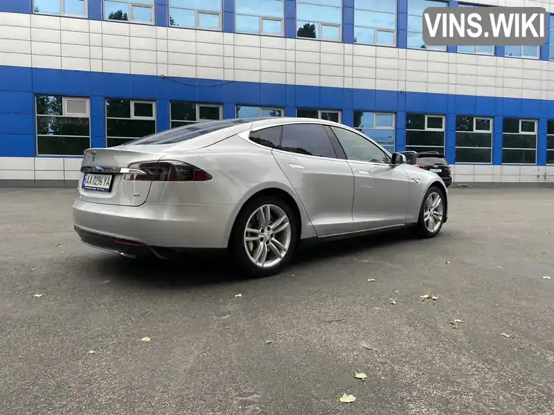 Tesla Model S 2014, фото з оголошення 1 з 21, VIN 5YJSA1H17EFP47466