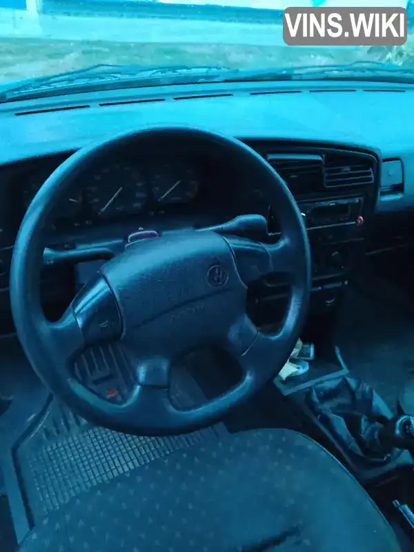 Volkswagen Passat 1994, фото з оголошення 2 з 21, VIN WVWZZZ3AZRE184514