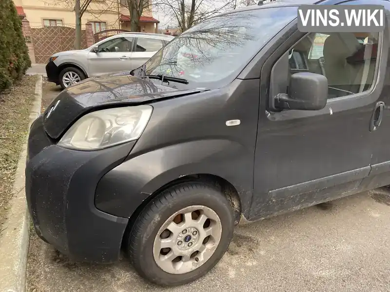 Citroen Nemo 2012, фото з оголошення 2 з 19, VIN VF7AAFHZ0C8265637