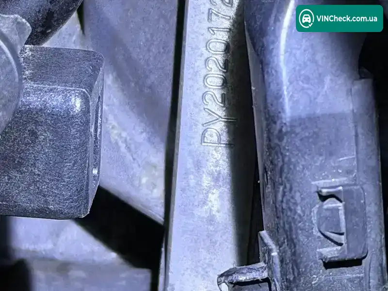 Opel Astra 2019, фото з оголошення 2 з 21, VIN W0VBE8EN5K8042932
