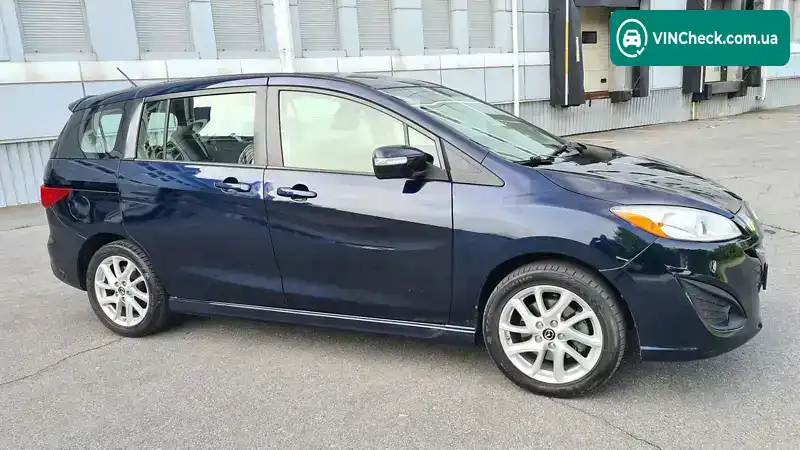 Mazda 5 2015, фото з оголошення 1 з 20, VIN JM1CW2CL8F0189888