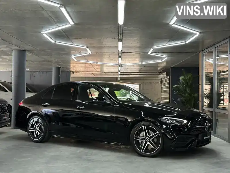Mercedes-Benz C-Class 2023, фото з оголошення 2 з 21, VIN W1KAF4DB6PR119138