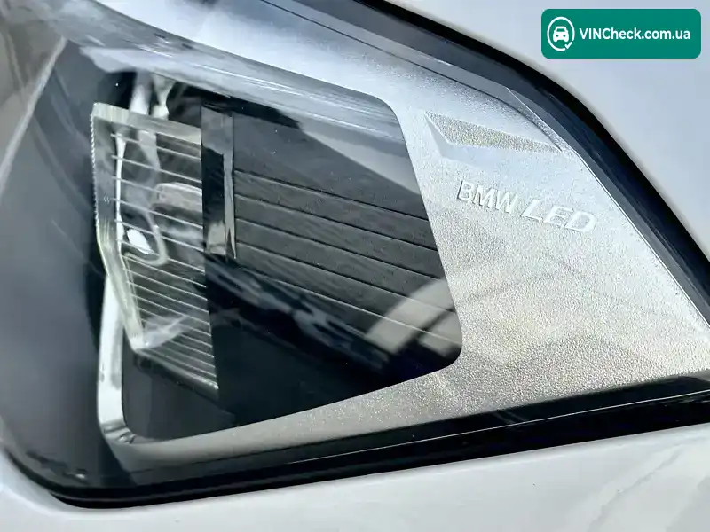 BMW X1 2022, фото з оголошення 2 з 21, VIN WBA31AA0505V15218