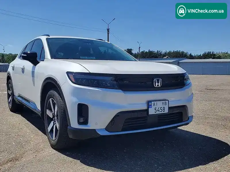 Honda Prologue 2024, фото з оголошення 1 з 21, VIN 3GPKHWRM0RS503008