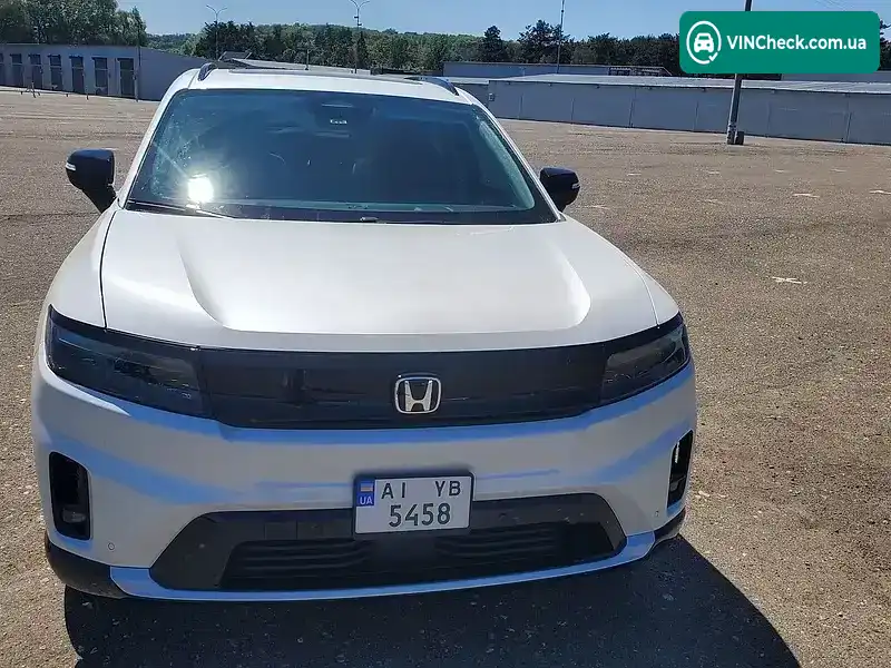 Honda Prologue 2024, фото з оголошення 2 з 21, VIN 3GPKHWRM0RS503008