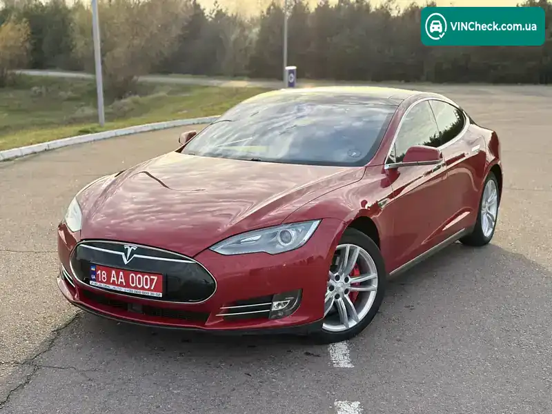 Tesla Model S 2015, фото з оголошення 2 з 20, VIN 5YJSA8H20EEP73104
