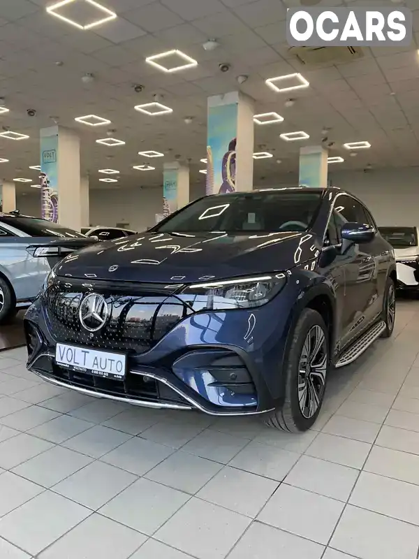 Mercedes-Benz EQE SUV 2023, фото з оголошення 1 з 20, VIN LE4GM1CB2PN002314
