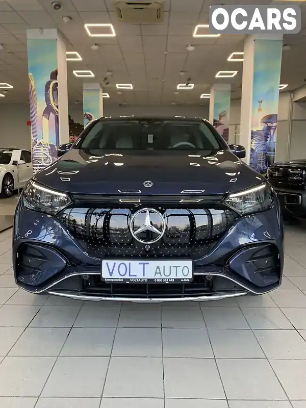 Mercedes-Benz EQE SUV 2023, фото з оголошення 2 з 20, VIN LE4GM1CB2PN002314
