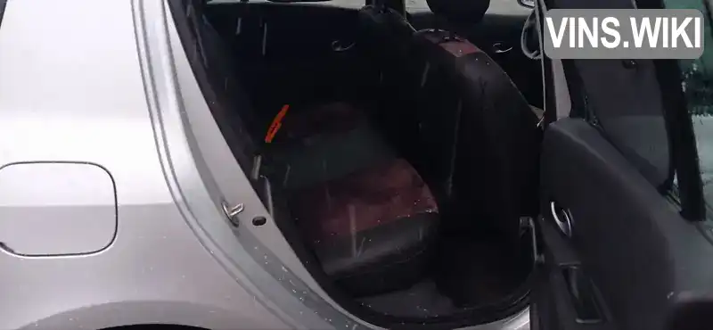 Renault Clio 2010, фото з оголошення 2 з 12, VIN VF1BR1FDH44487828